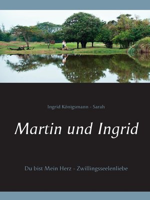 cover image of Martin und Ingrid